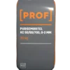 Prof pudsemørtel KC50/50/700 0-2 mm 20 kg