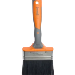 Prof udvendig vinkelmalerpensel 100 mm ergonomisk