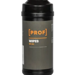 Prof wipes extra 80 stk.