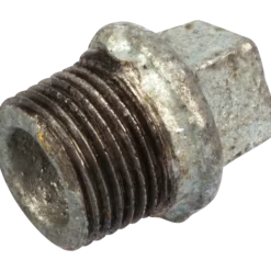 Prop 3/8" nr. 291 galv.