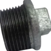 Prop 1/2" nr. 291 galv.