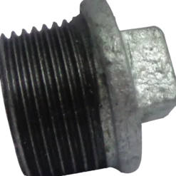 Prop 1/2" nr. 291 galv.