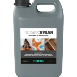 Protox Hysan desinfektion 2,5 L