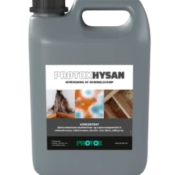 Protox Hysan desinfektion 5,0 L