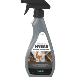 Protox Hysan desinfektions spray 500 ml