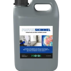 Protox skimmel 2,5 liter