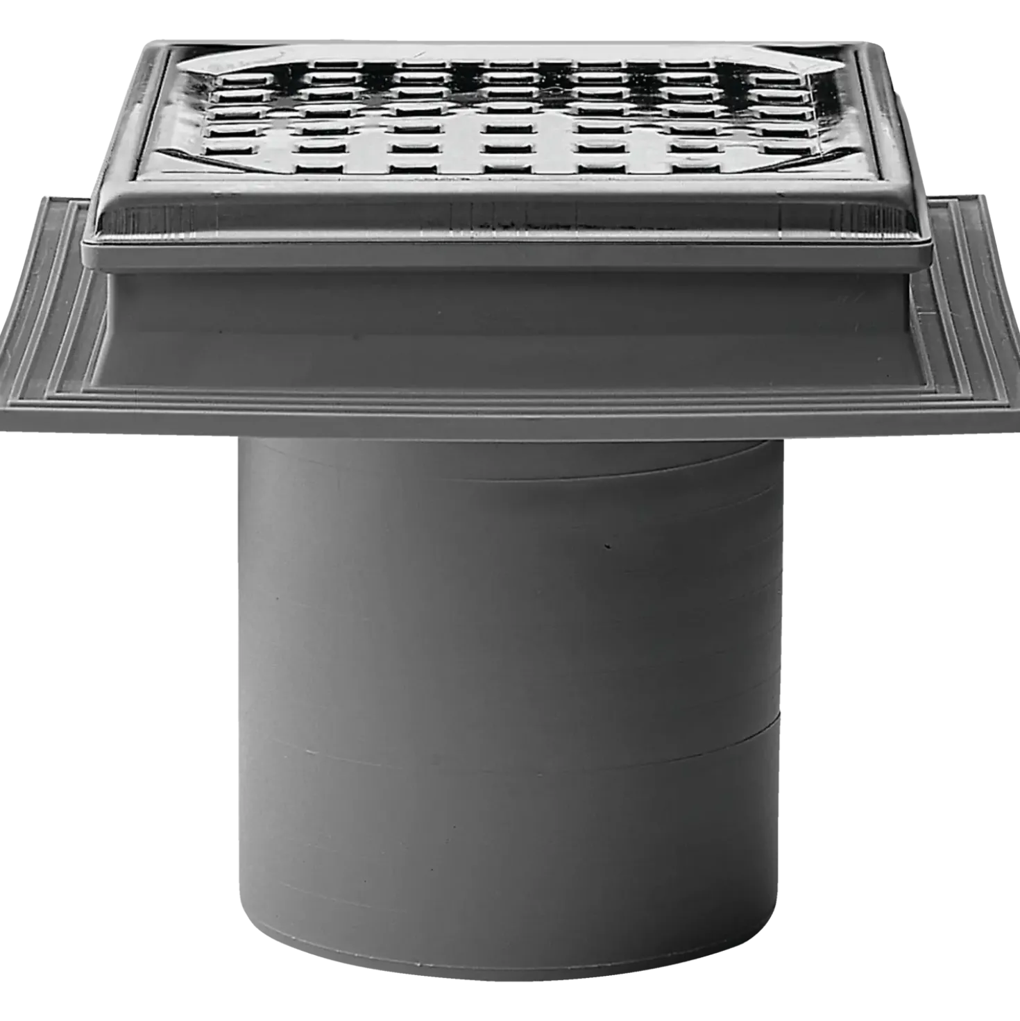 Purus flextop afløbsskål 110 mm