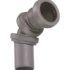 Purus Jotiflex bøjning PP 32 mm x 0-90° 1 muffe
