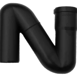 Purus S vandlås 110 mm