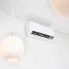 Qlima Classic Wi-Fi S-4635 varmepumpe/klimaanlæg