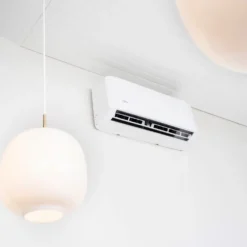 Qlima Classic Wi-Fi S-4635 varmepumpe/klimaanlæg