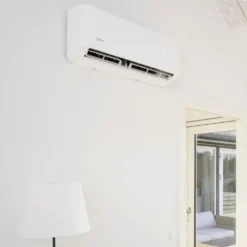 Qlima Classic Wi-Fi S-4626 varmepumpe/klimaanlæg