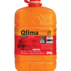 Qlima Extra petroleum 20 L