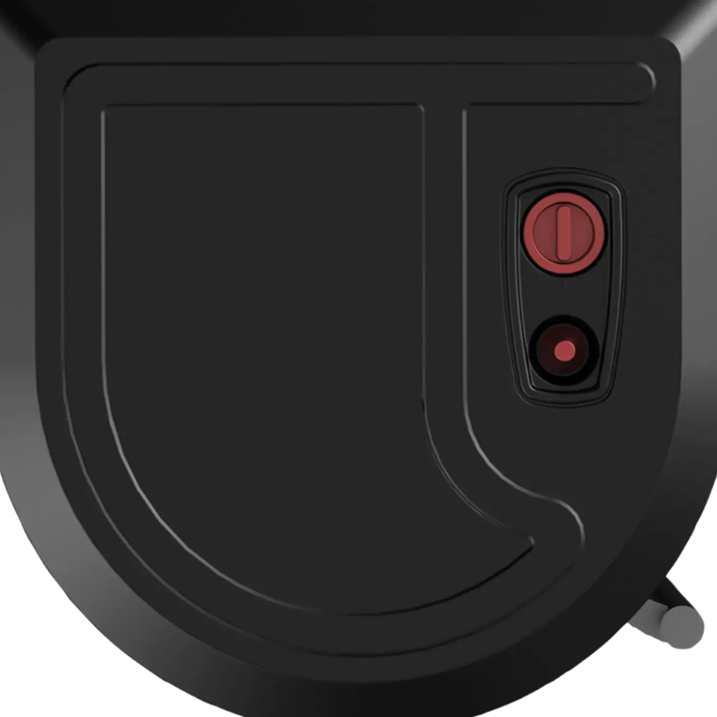 Qlima GH 8034 red flame gasovn