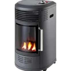 Qlima GH 8034 red flame gasovn