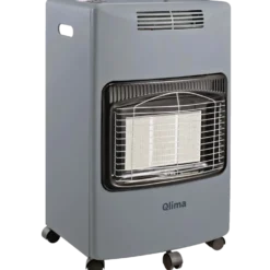 Qlima GH 959 RF hybrid gasovn