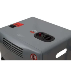 Qlima GH 959 RF hybrid gasovn
