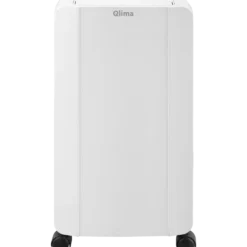 Qlima 16 Liter affugter D216 hvid