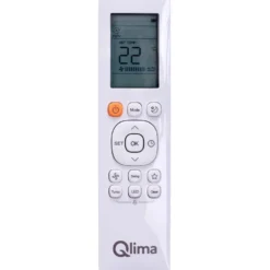 Qlima Pro wifi S-6535 varmepumpe