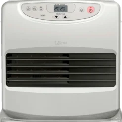 Qlima SRE7037 C-2 kaminovn 24-58 m2