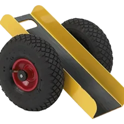 Randersbøren transportvogn
