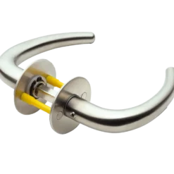 Randi dørgreb Ø19 mm Coupe