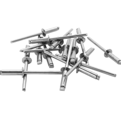 Rapid blindnitte Ø3,2x8 mm