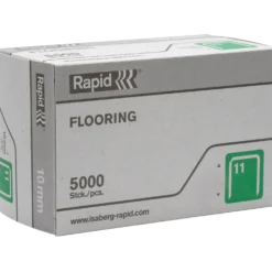 Rapid hæfteklammer 9mm 5000 stk.