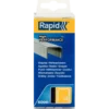 Rapid klammer type 13-10 mm 5 m