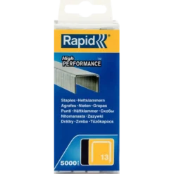 Rapid klammer type 13-10 mm 5 m