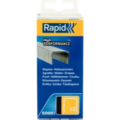 Rapid klammer type 13-6 mm 5 m