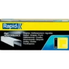 Rapid Nr. 13 fintrådshæfteklammer 8 mm 5000 stk.
