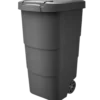 Ravendo affaldsvogn