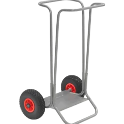Ravendo affaldsvogn BBT 50 PUR