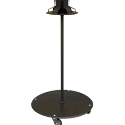 Ravendo BBST 6 grey affaldssorteringsstativ