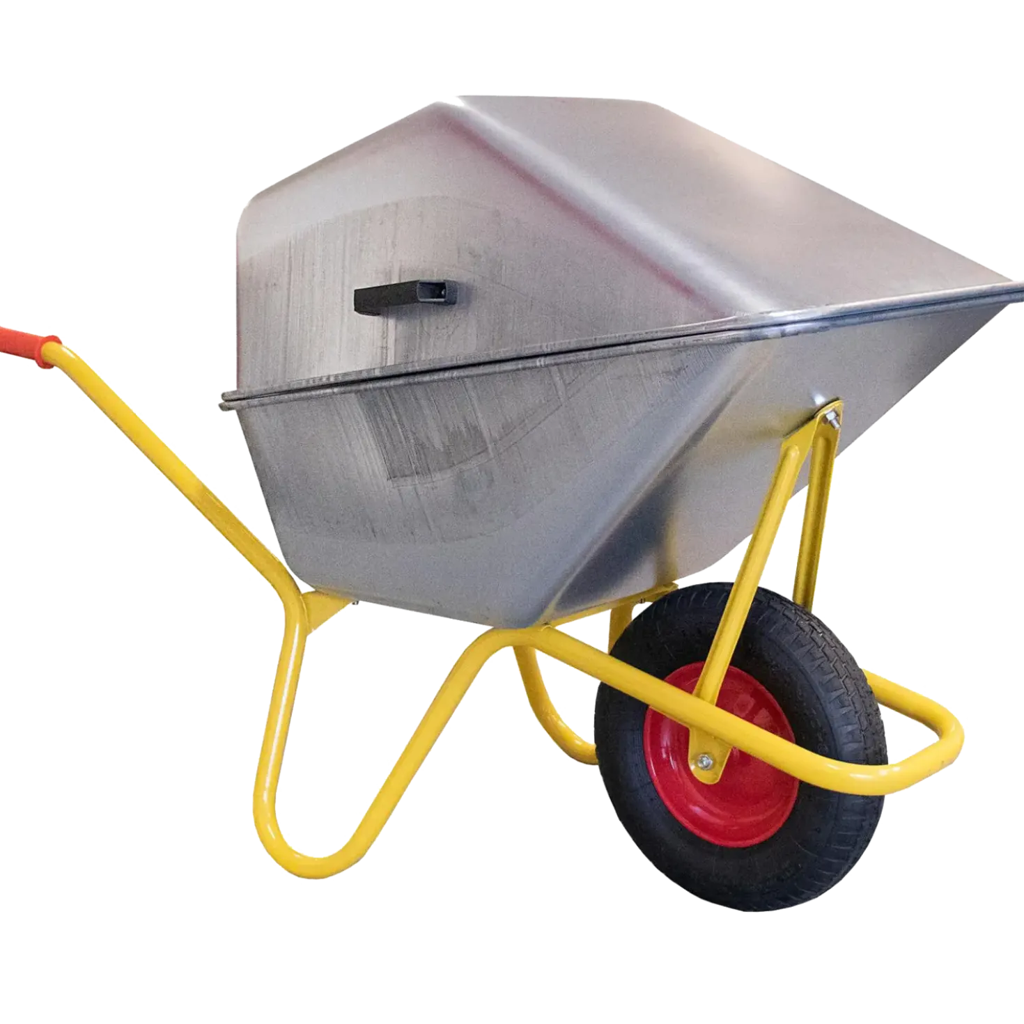 Ravendo BC 1100 LID mørtelbør