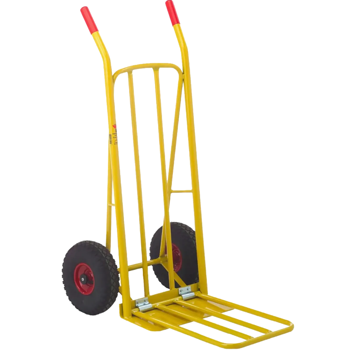 Ravendo CLM 250 LS multisækkevogn 250 kg