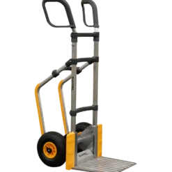 Ravendo 2500 CLS M SR alu-pro sækkevogn