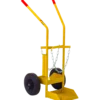 Ravendo flaskevogn BT145 til 2 flasker 250kg