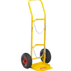 Ravendo flaskevogn 122 L