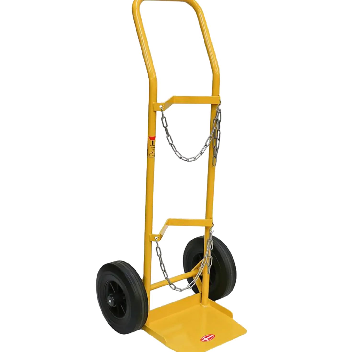 Ravendo flaskevogn 122 M