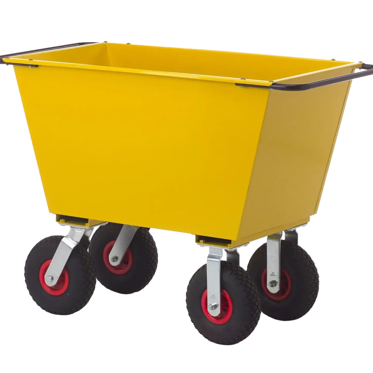 Ravendo fodervogn FW 300-4 L