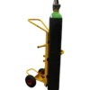 Ravendo gasflaskevogn BTG 50 L-2