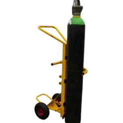 Ravendo gasflaskevogn BTG 50 L-2