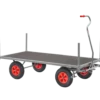 Ravendo hjørnestolpe t/transportvogn