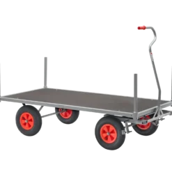 Ravendo hjørnestolpe t/transportvogn