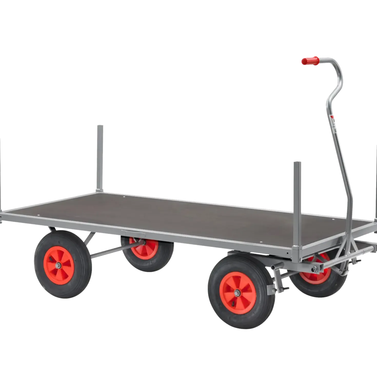 Ravendo hjørnestolpe t/transportvogn