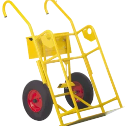 Ravendo Ilt- og gasvogn 121 L