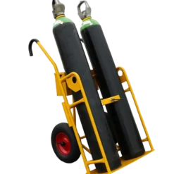 Ravendo ilt- og gasvogn 121 M