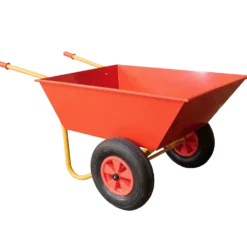 Ravendo kærre staldvogn fejekærre